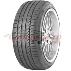 COP. 285/40YR21 CONTI SC-5 AO SUV FR XL 109Y